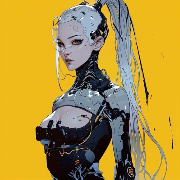 𝙎𝙖𝙞𝙣𝙩 𝙔𝙖𝙢𝙨 - Picture 9 of 9